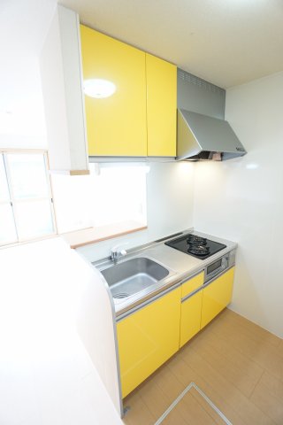 キッチン