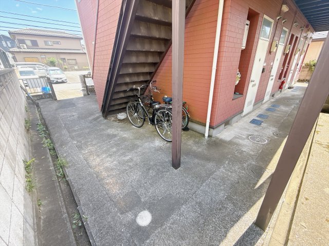 その他