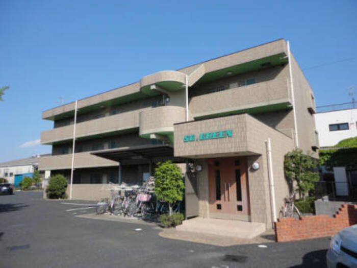 部屋画像
