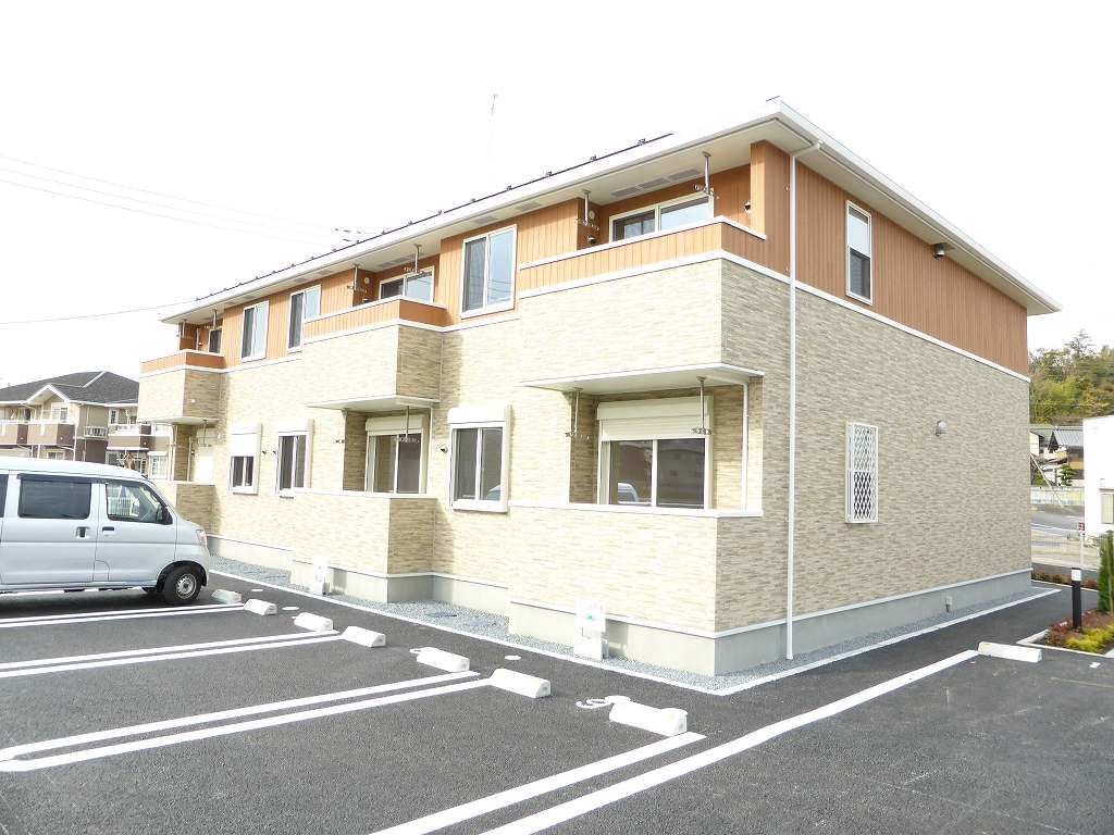 部屋画像
