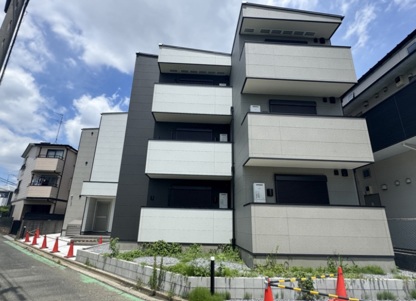 部屋画像