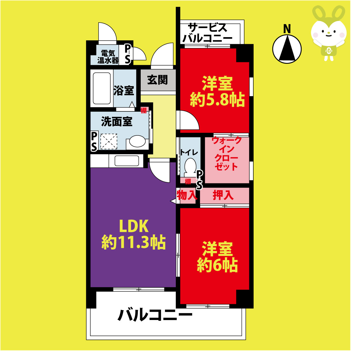 サムネイルイメージ