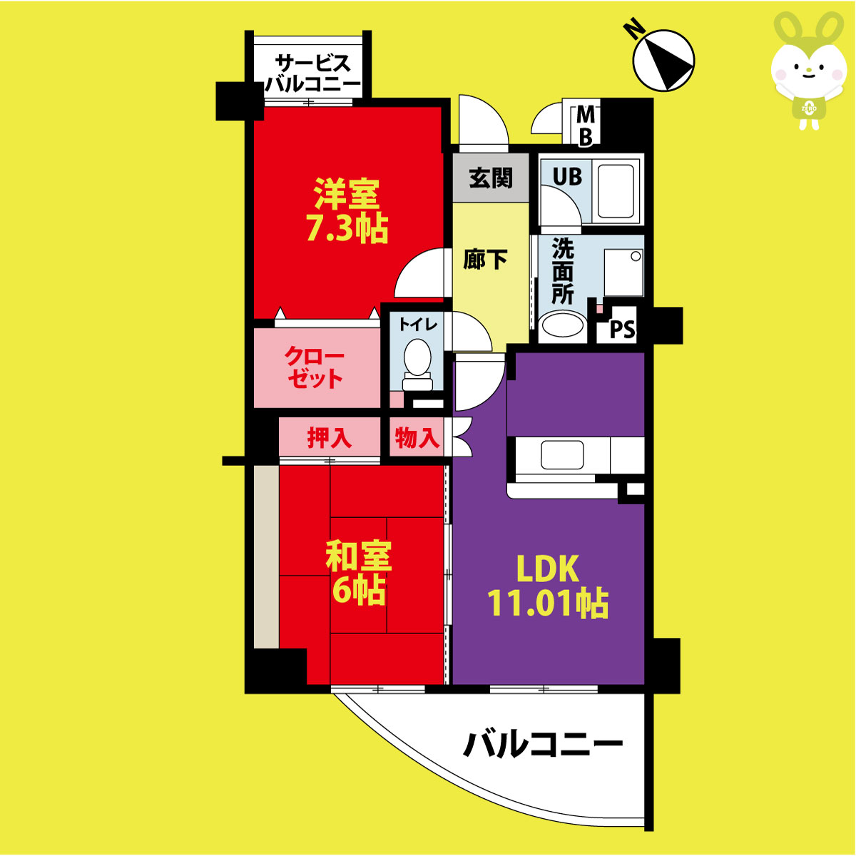 サムネイルイメージ