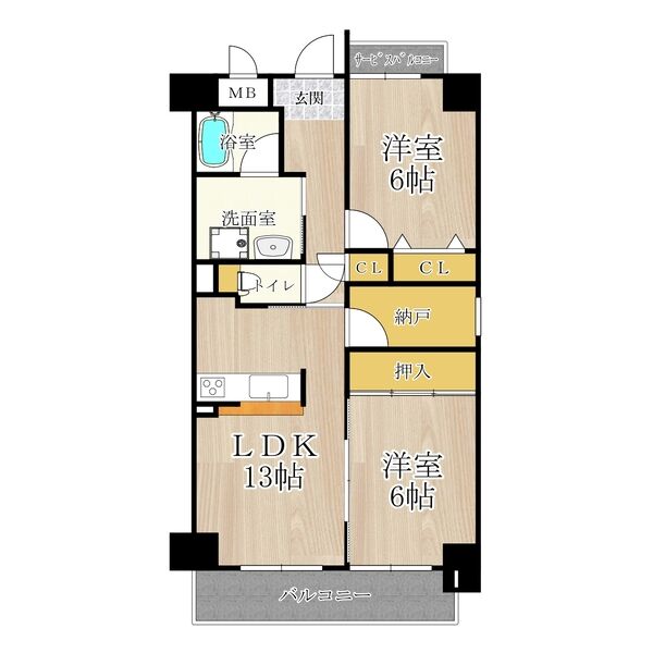 サムネイルイメージ