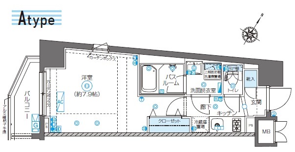 サムネイルイメージ