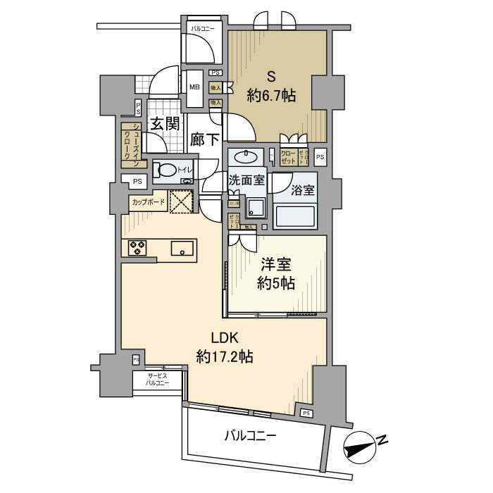 サムネイルイメージ