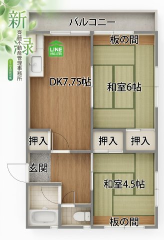 サムネイルイメージ