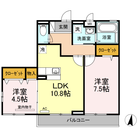 サムネイルイメージ