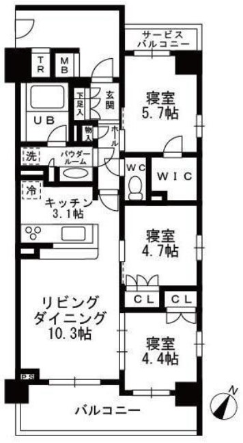 サムネイルイメージ