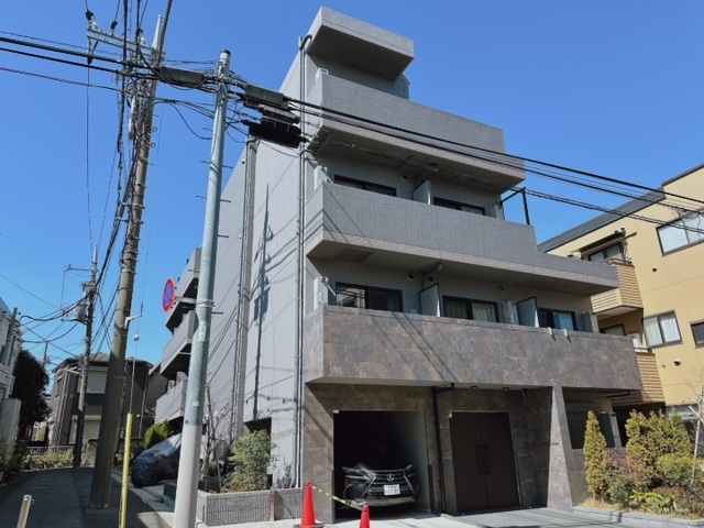 部屋画像