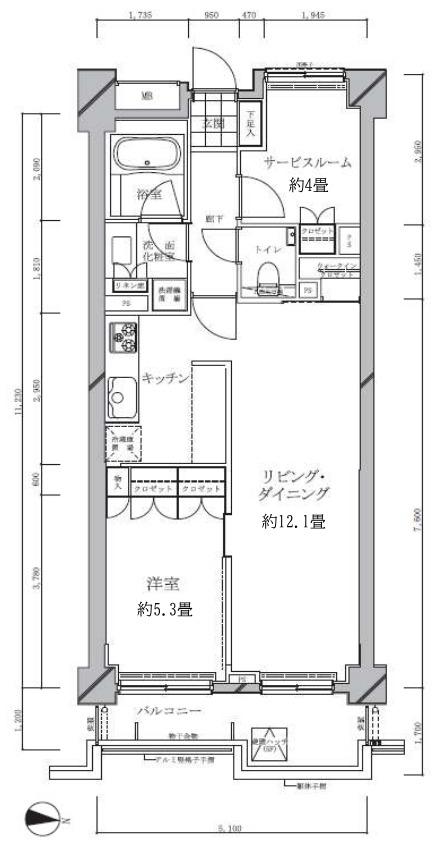 サムネイルイメージ