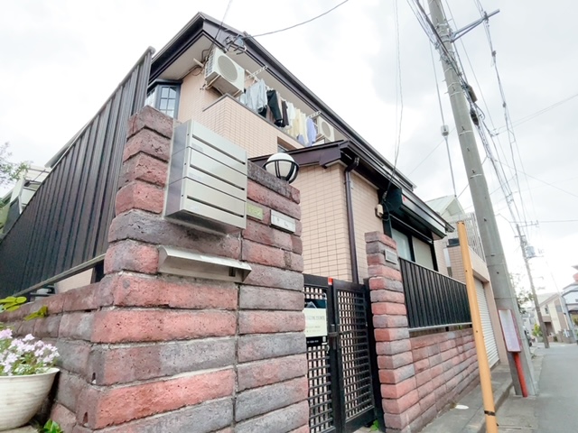 部屋画像