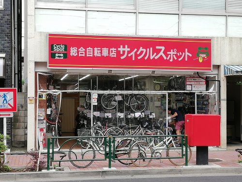 周辺