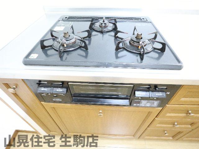 その他