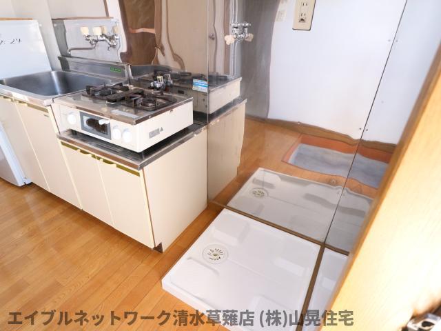 キッチン