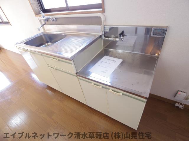 キッチン