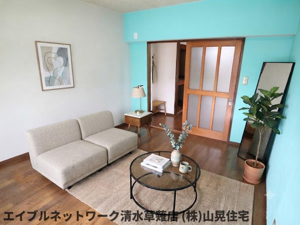 居室・リビング