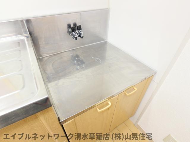 キッチン