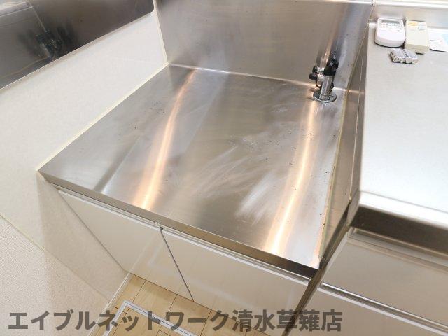 キッチン