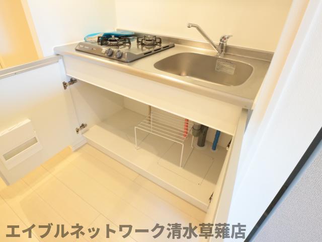 キッチン
