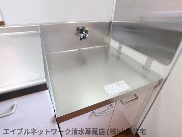 キッチン