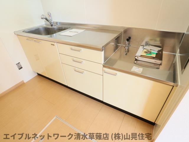 キッチン
