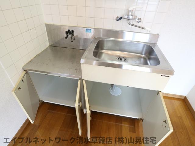 キッチン