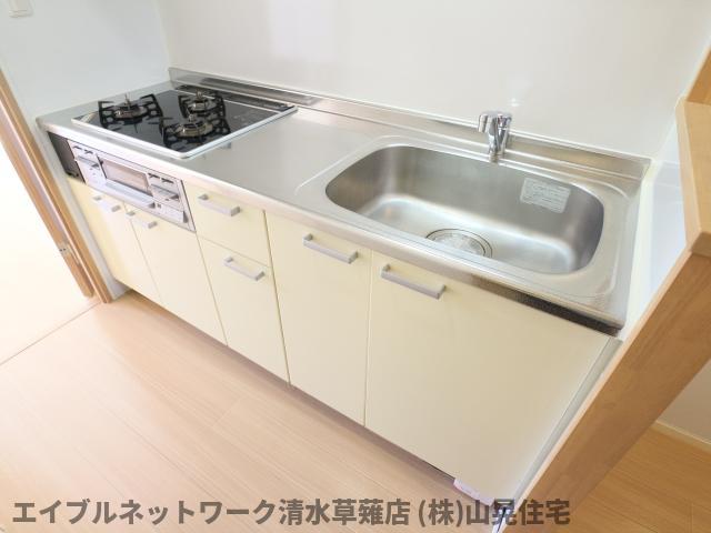 キッチン