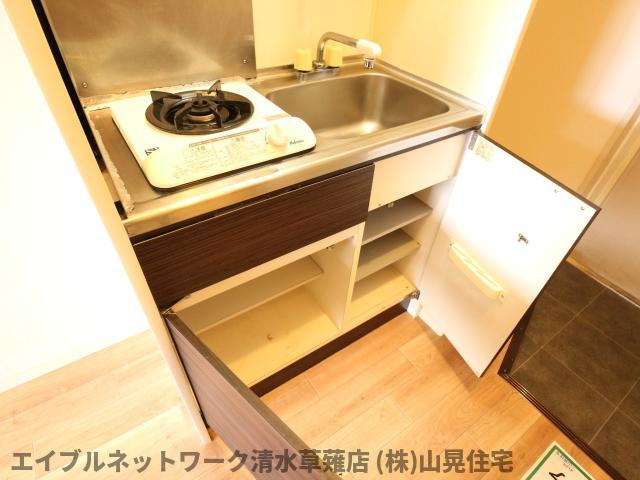 キッチン
