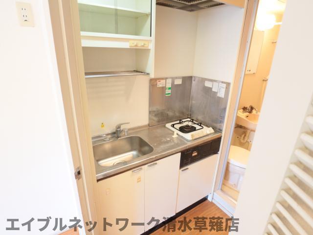 キッチン