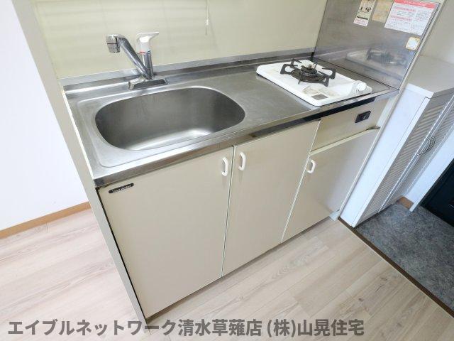 キッチン