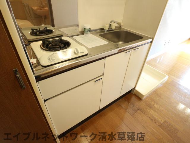 キッチン