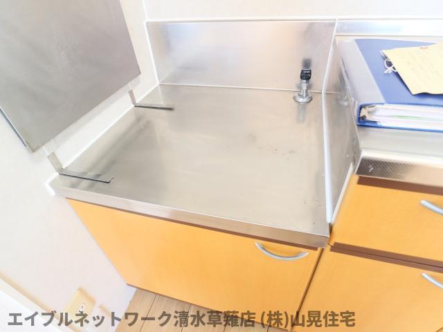 キッチン