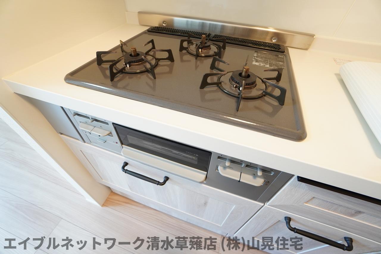 キッチン