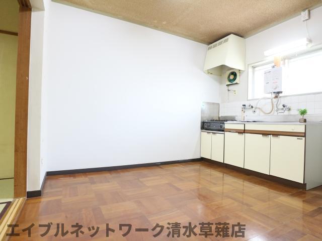 キッチン