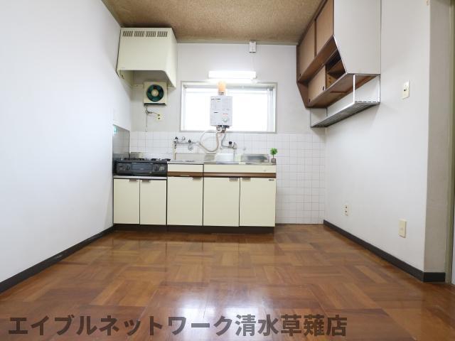 キッチン