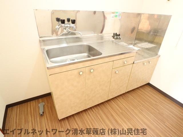 キッチン