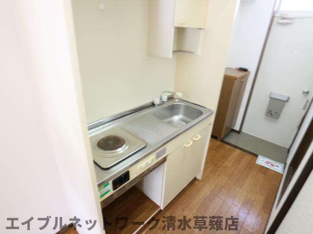 キッチン