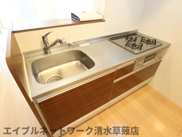 キッチン