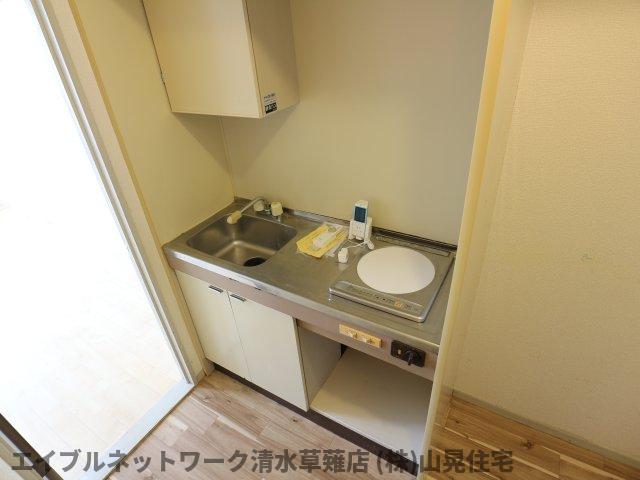 キッチン