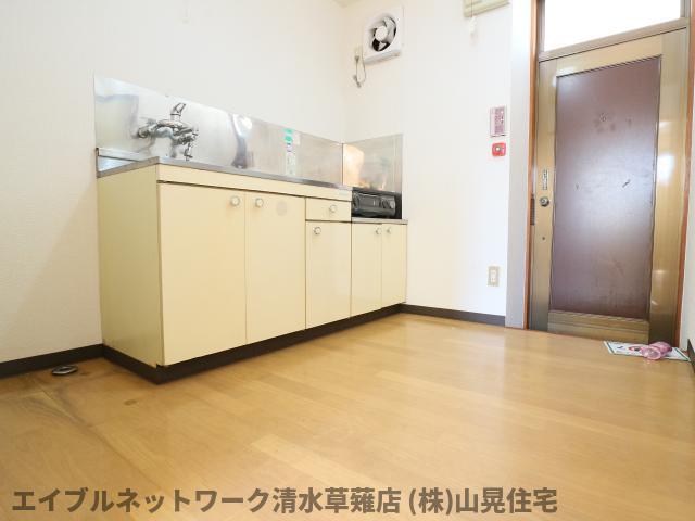 キッチン