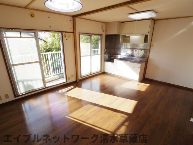 居室・リビング