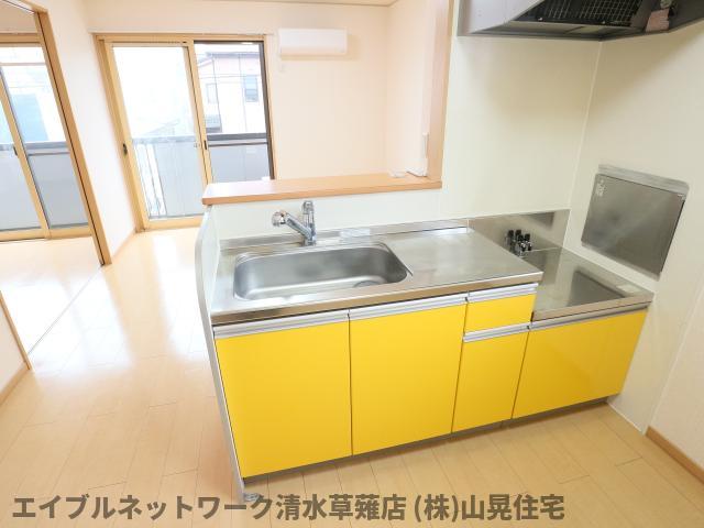 キッチン