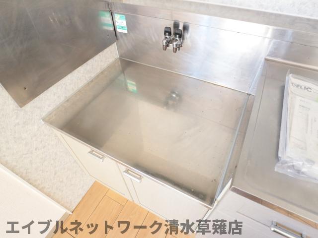 キッチン