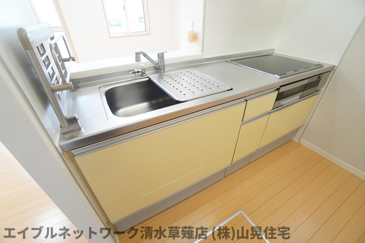 キッチン