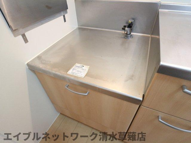 キッチン