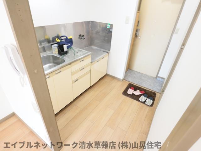 キッチン