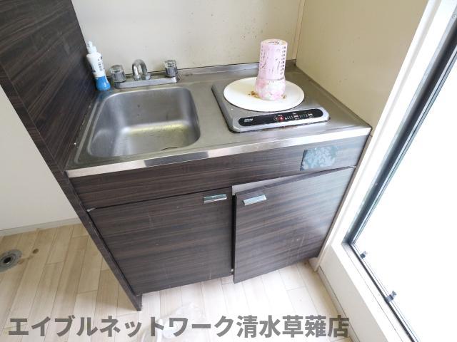 キッチン
