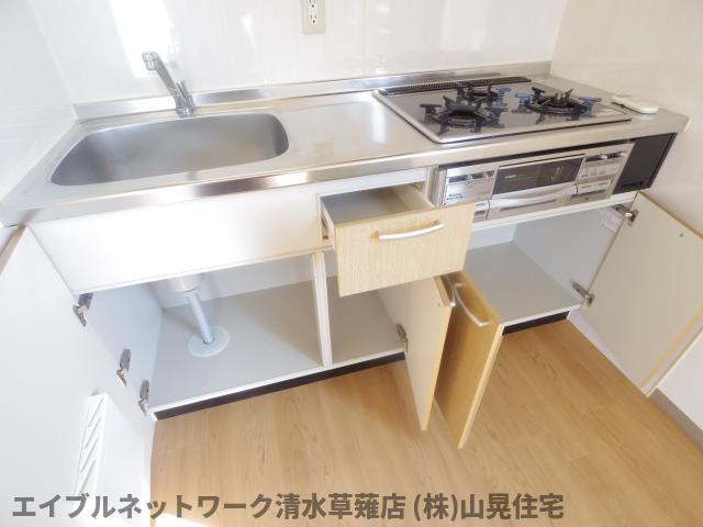 キッチン