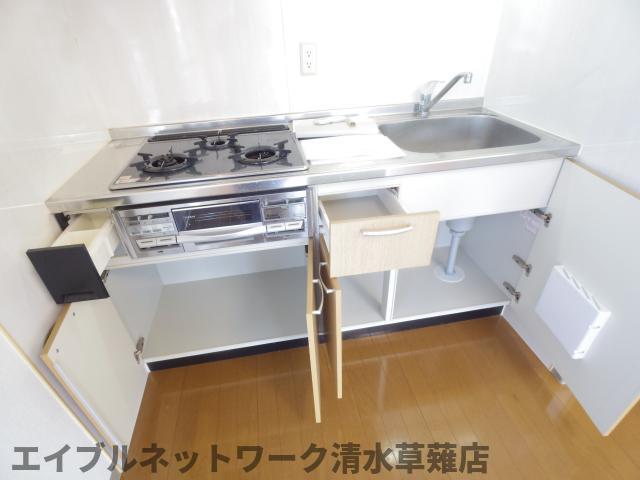 キッチン